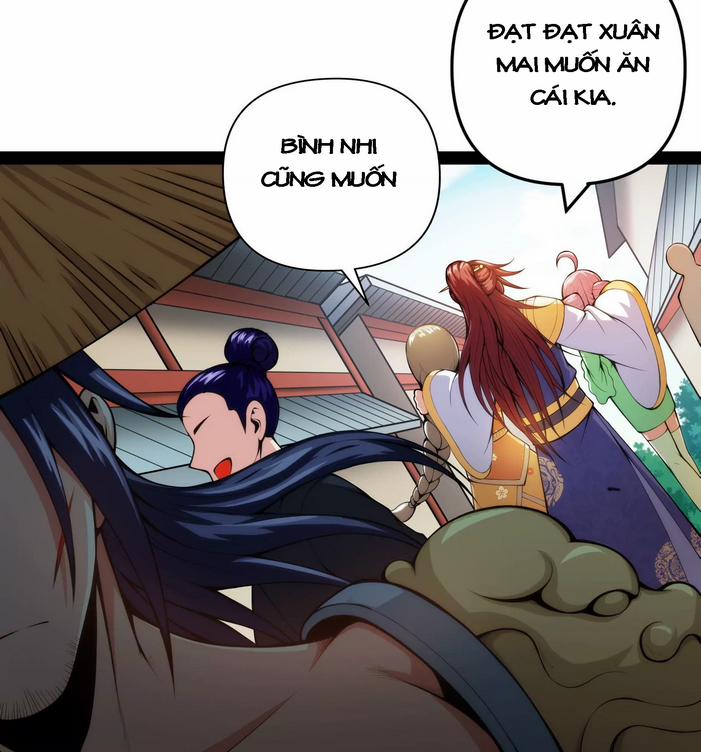 Đánh Bại Chư Thiên 0 0 Vạn Hoa Triêu Hoàng trang 98