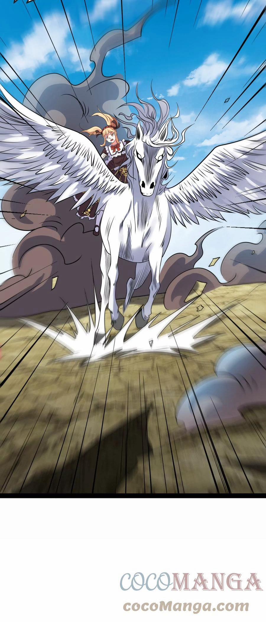 Đánh Bại Chư Thiên 0 Biểu diễn tức ma thuật trang 21