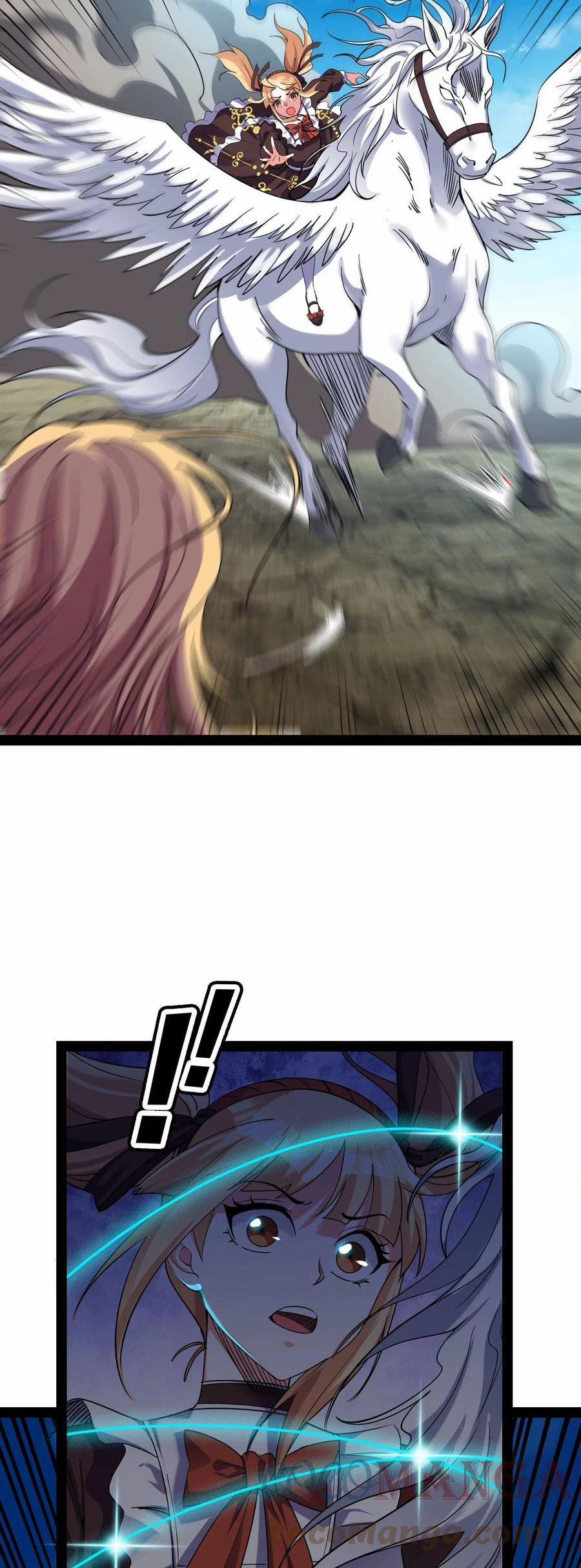 Đánh Bại Chư Thiên 0 Biểu diễn tức ma thuật trang 23