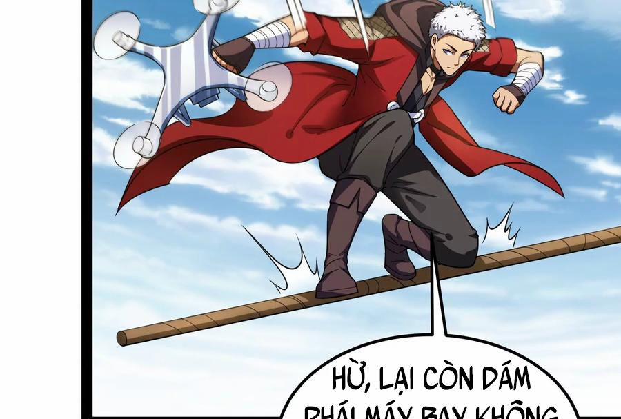 Đánh Bại Chư Thiên 0 Con đường thông qua phu nhân trang 110