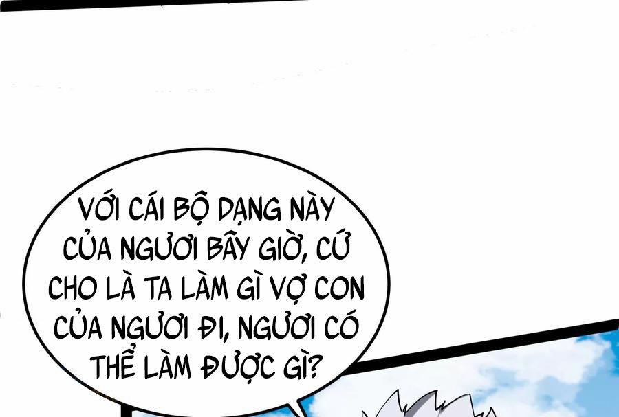 Đánh Bại Chư Thiên 0 Con đường thông qua phu nhân trang 43