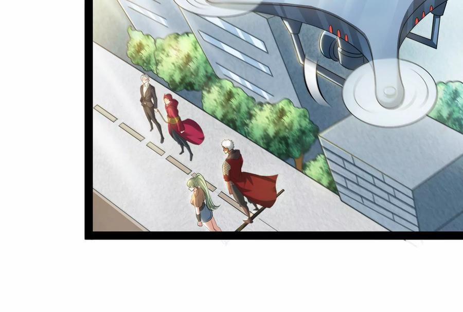 Đánh Bại Chư Thiên 0 Con đường thông qua phu nhân trang 89