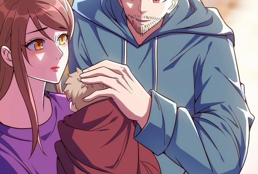 Đánh Bại Chư Thiên 0 Đánh bại sứ giả Nữ Oa trang 10