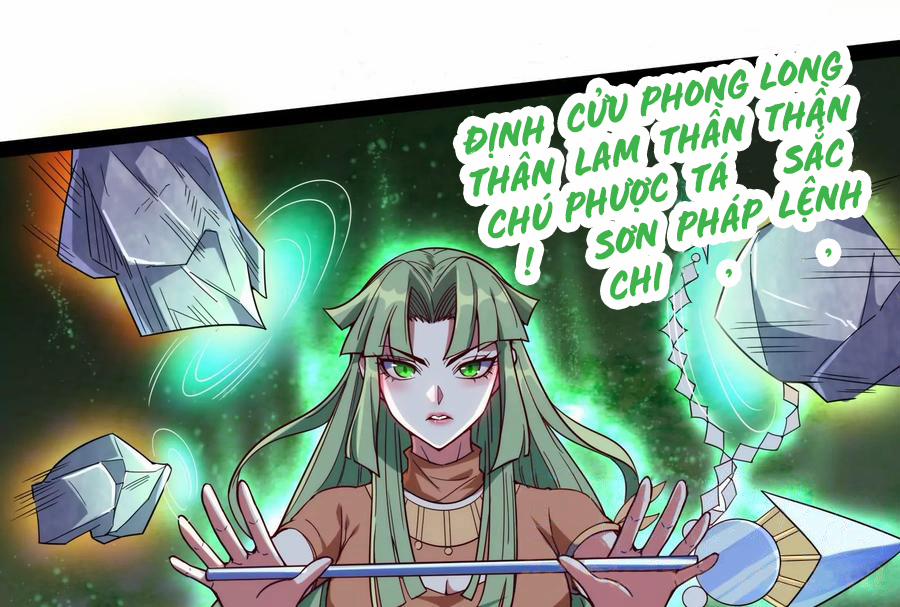 Đánh Bại Chư Thiên 0 Đánh bại sứ giả Nữ Oa trang 107