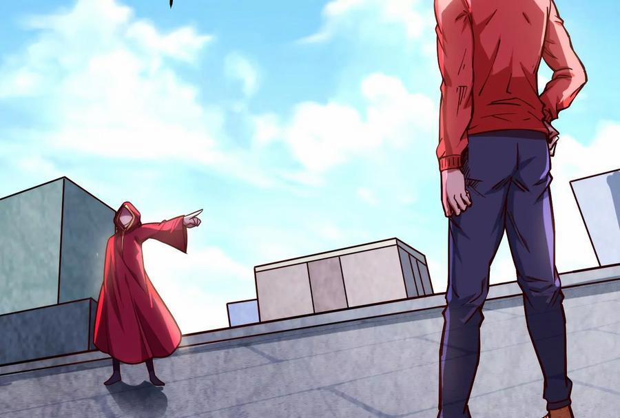 Đánh Bại Chư Thiên 0 Đánh bại sứ giả Nữ Oa trang 30