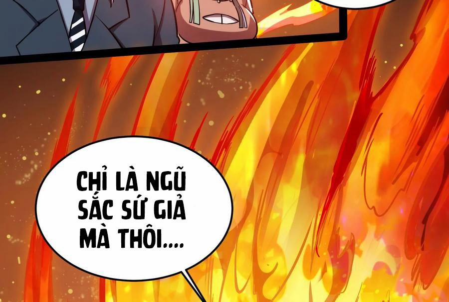 Đánh Bại Chư Thiên 0 Đánh bại sứ giả Nữ Oa trang 42