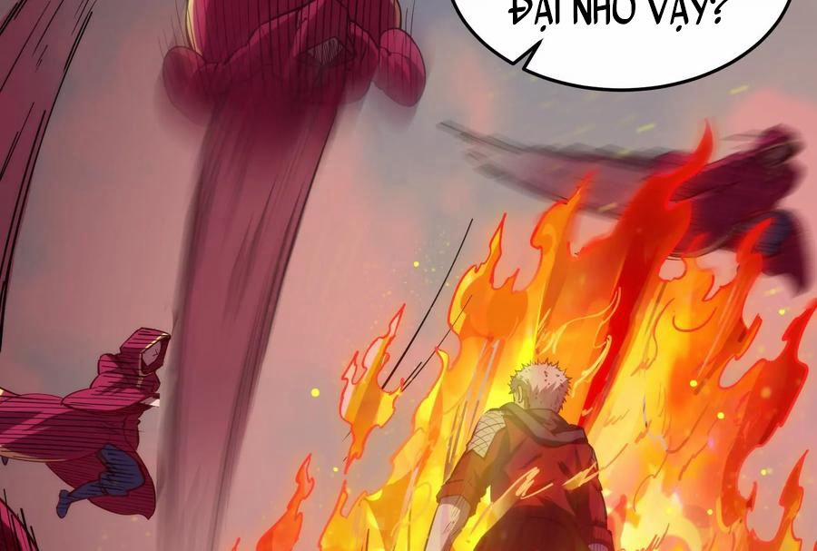 Đánh Bại Chư Thiên 0 Đánh bại sứ giả Nữ Oa trang 58