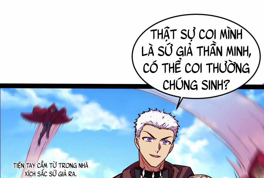 Đánh Bại Chư Thiên 0 Đánh bại sứ giả Nữ Oa trang 63