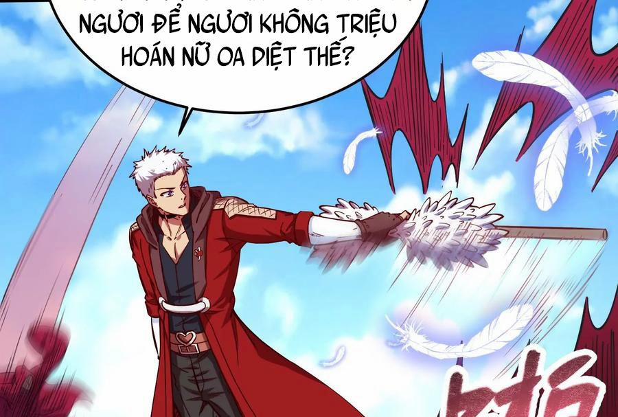 Đánh Bại Chư Thiên 0 Đánh bại sứ giả Nữ Oa trang 65