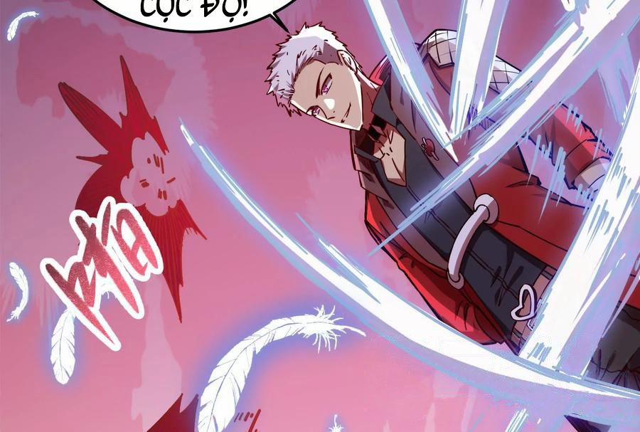 Đánh Bại Chư Thiên 0 Đánh bại sứ giả Nữ Oa trang 71