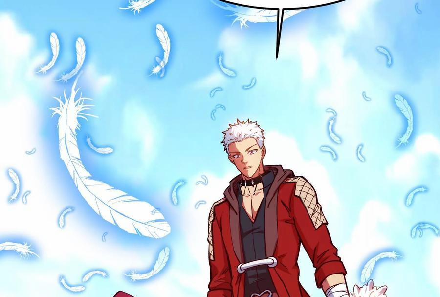 Đánh Bại Chư Thiên 0 Đánh bại sứ giả Nữ Oa trang 76