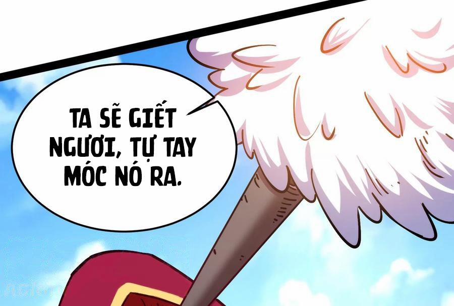 Đánh Bại Chư Thiên 0 Đánh bại sứ giả Nữ Oa trang 79