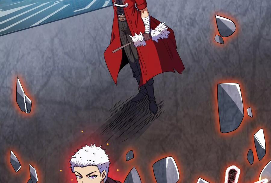 Đánh Bại Chư Thiên 0 Đánh bại sứ giả Nữ Oa trang 92