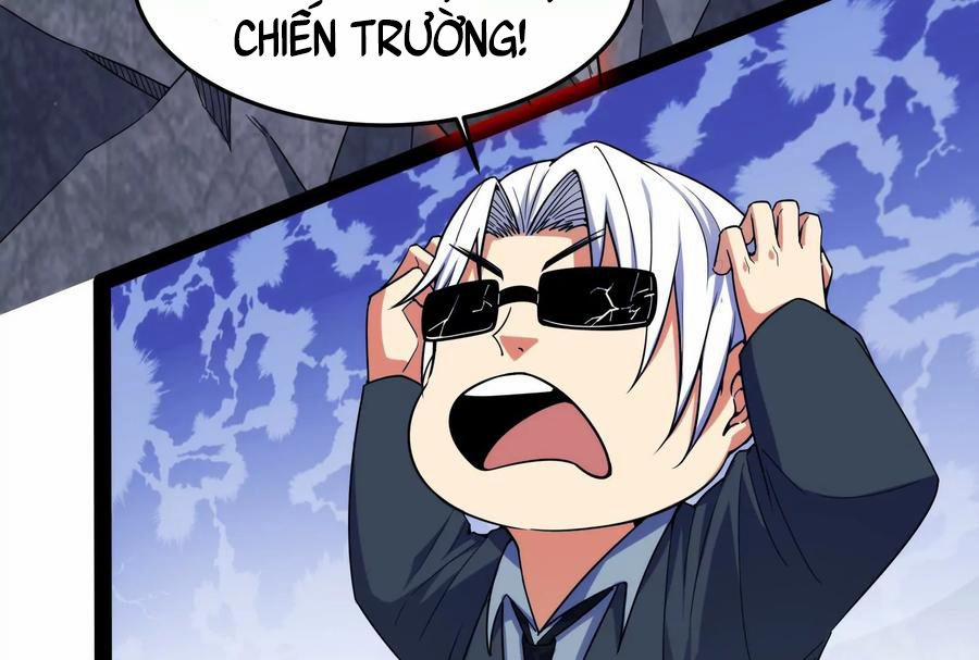 Đánh Bại Chư Thiên 0 Đánh bại sứ giả Nữ Oa trang 96