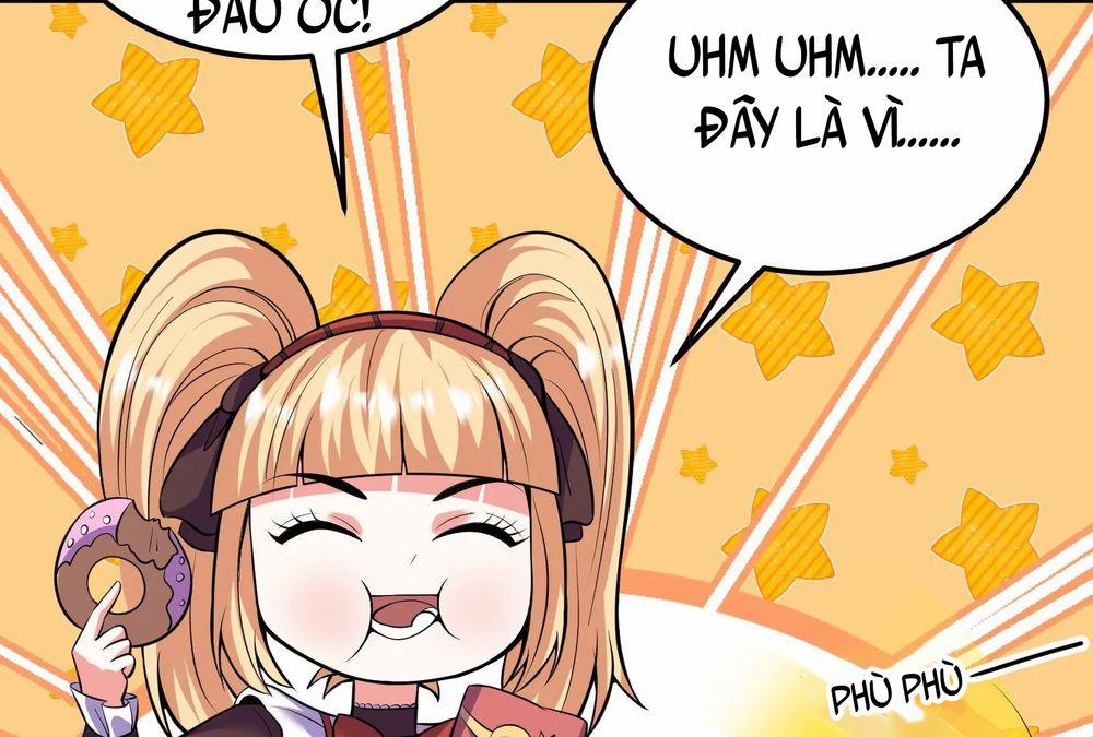 Đánh Bại Chư Thiên 0 Đối thủ khó đối phó, đồng đội không phải heo trang 107