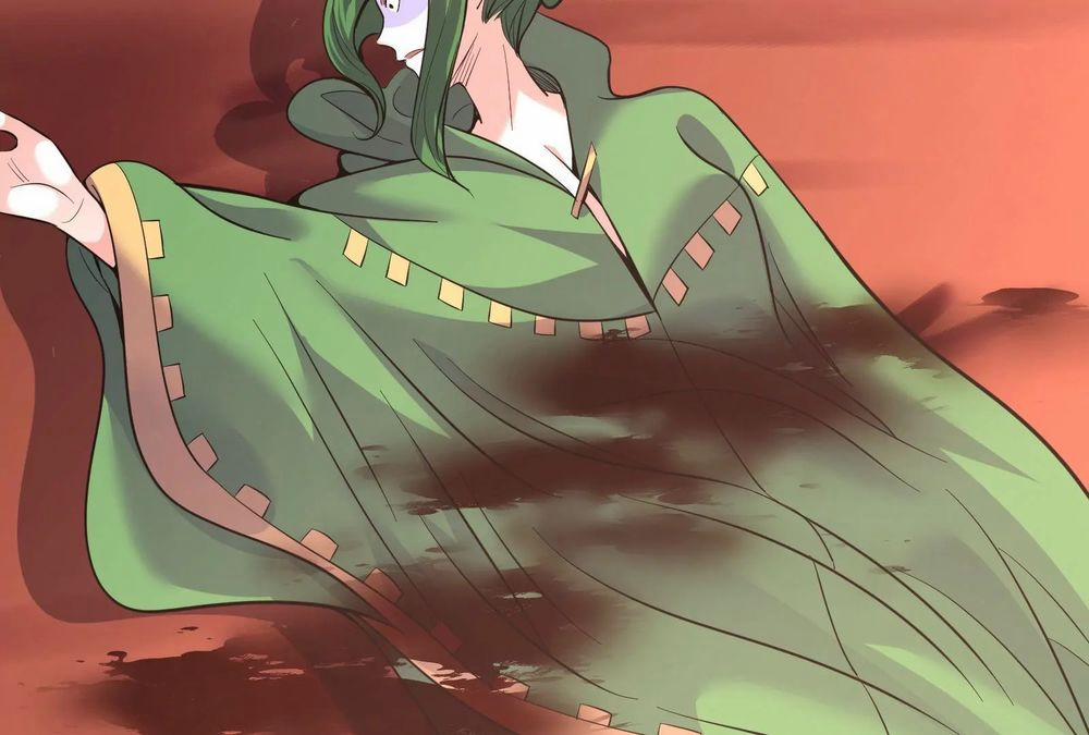 Đánh Bại Chư Thiên 0 Đối thủ khó đối phó, đồng đội không phải heo trang 111