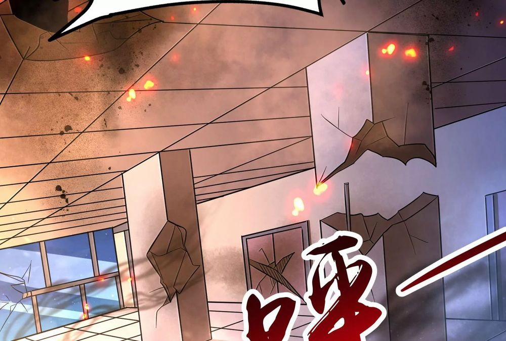 Đánh Bại Chư Thiên 0 Đối thủ khó đối phó, đồng đội không phải heo trang 122