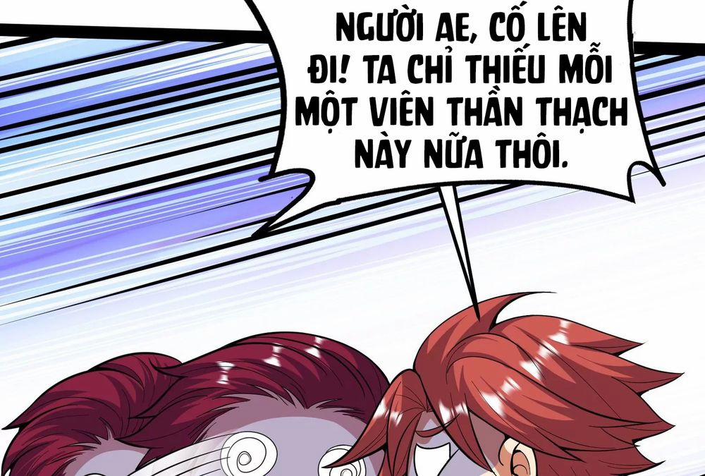 Đánh Bại Chư Thiên 0 Đối thủ khó đối phó, đồng đội không phải heo trang 124