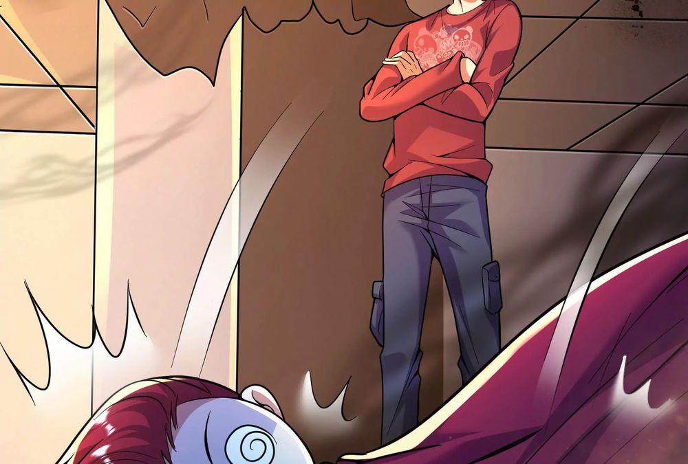 Đánh Bại Chư Thiên 0 Đối thủ khó đối phó, đồng đội không phải heo trang 128