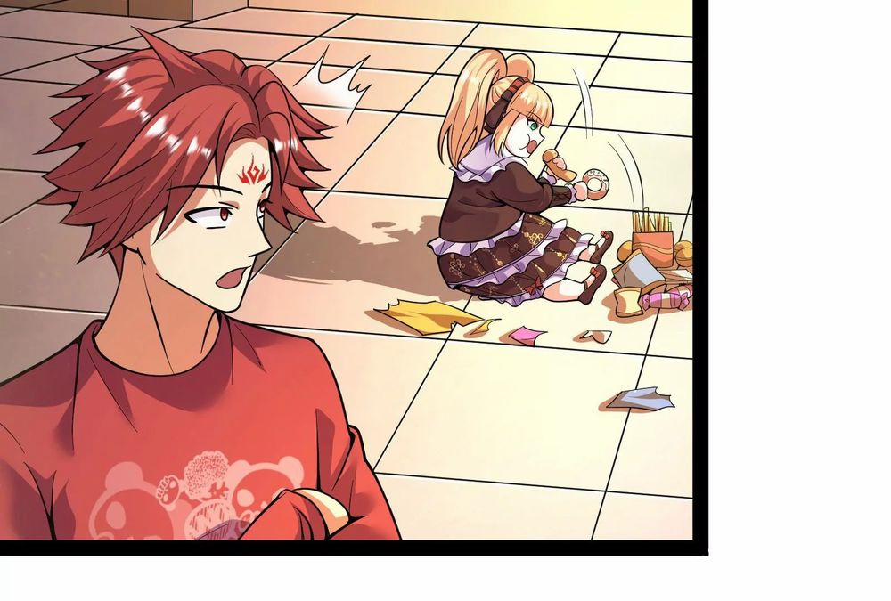 Đánh Bại Chư Thiên 0 Đối thủ khó đối phó, đồng đội không phải heo trang 131