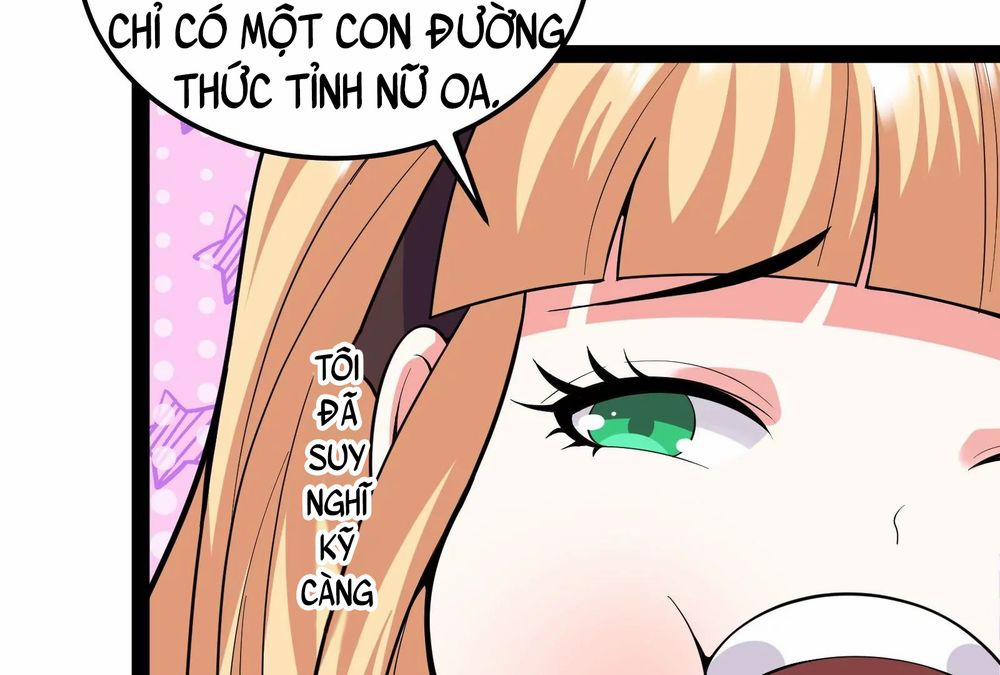 Đánh Bại Chư Thiên 0 Đối thủ khó đối phó, đồng đội không phải heo trang 136