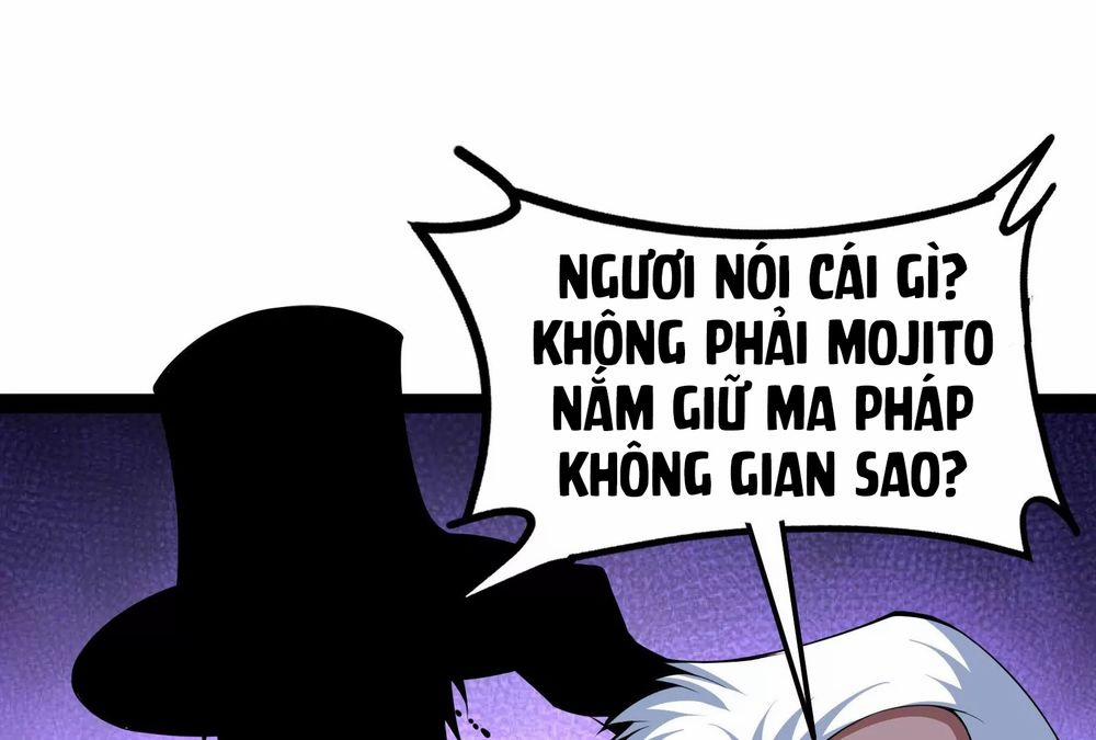 Đánh Bại Chư Thiên 0 Đối thủ khó đối phó, đồng đội không phải heo trang 17