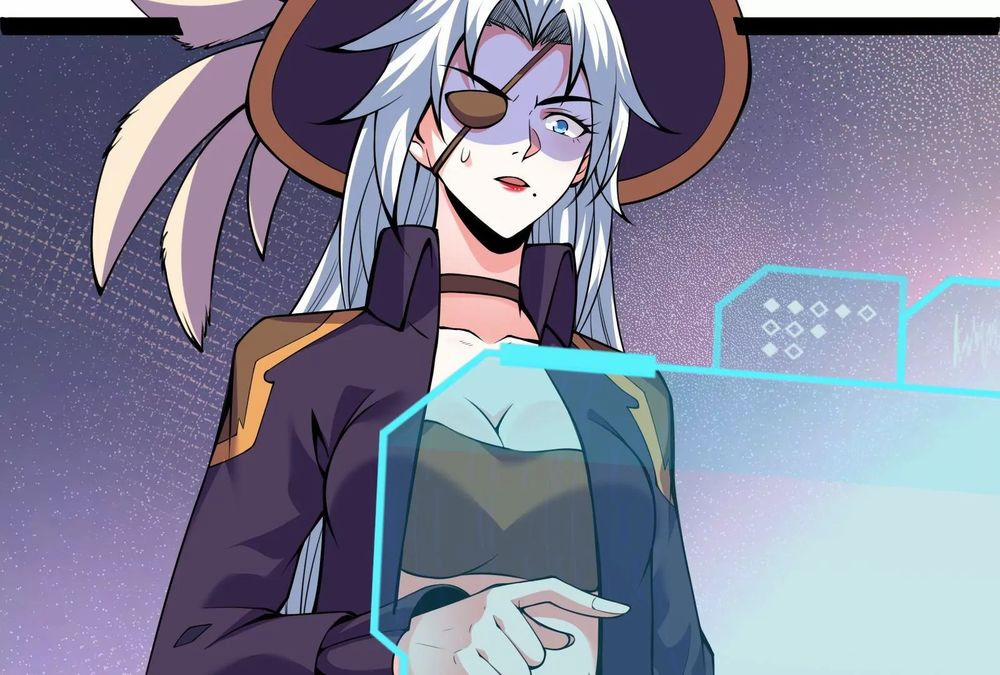 Đánh Bại Chư Thiên 0 Đối thủ khó đối phó, đồng đội không phải heo trang 20