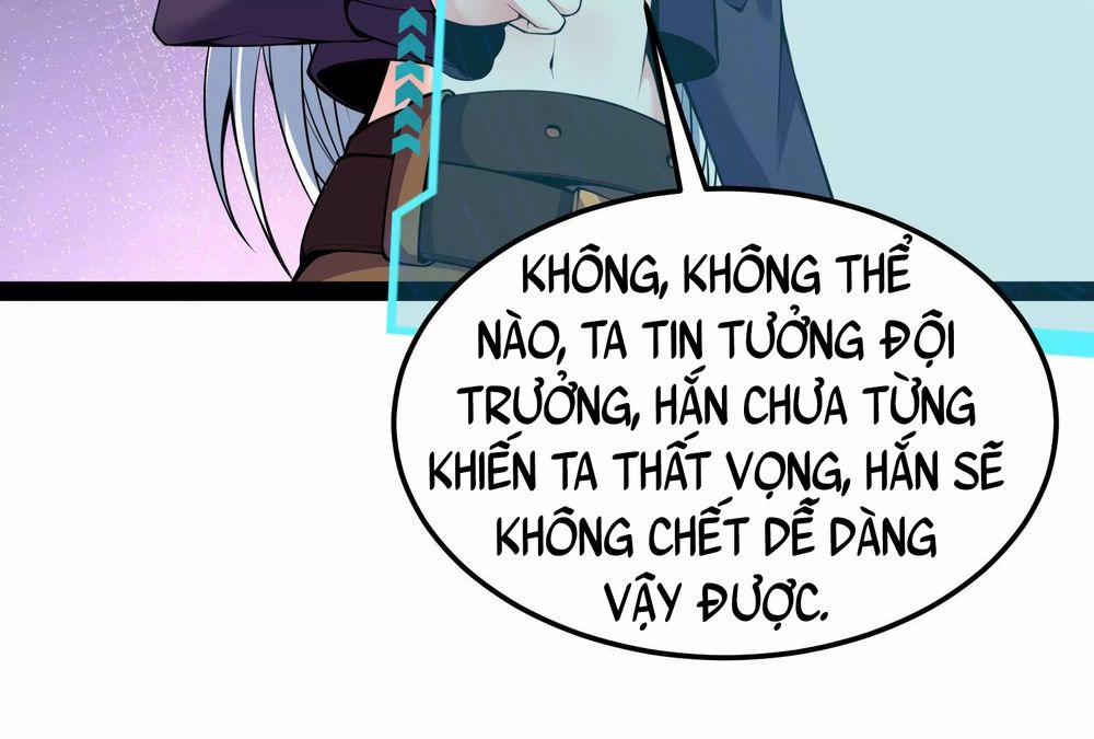 Đánh Bại Chư Thiên 0 Đối thủ khó đối phó, đồng đội không phải heo trang 21