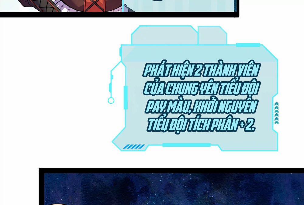 Đánh Bại Chư Thiên 0 Đối thủ khó đối phó, đồng đội không phải heo trang 34