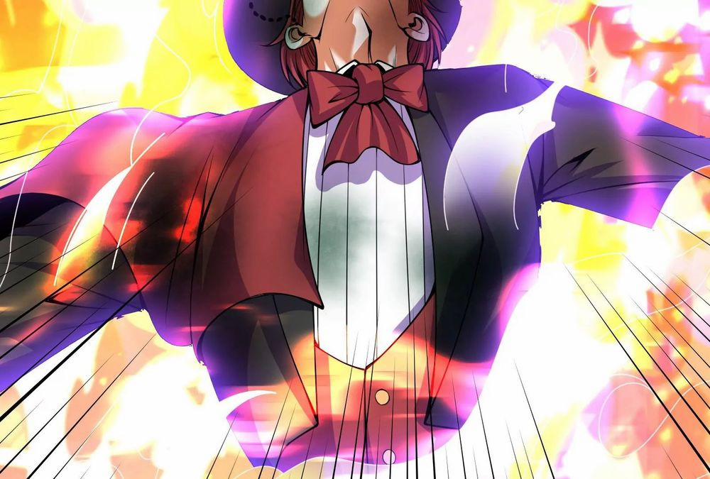 Đánh Bại Chư Thiên 0 Đối thủ khó đối phó, đồng đội không phải heo trang 45