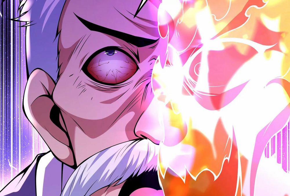 Đánh Bại Chư Thiên 0 Đối thủ khó đối phó, đồng đội không phải heo trang 55