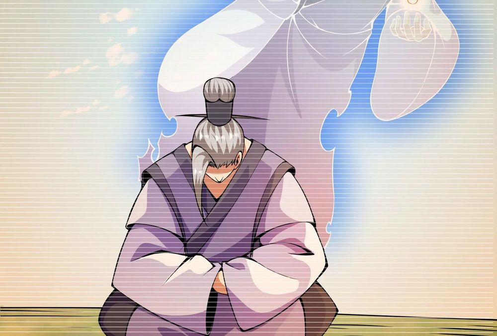 Đánh Bại Chư Thiên 0 Đối thủ khó đối phó, đồng đội không phải heo trang 62