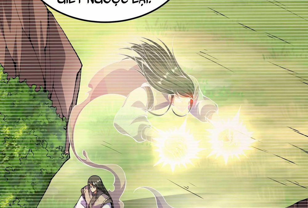 Đánh Bại Chư Thiên 0 Đối thủ khó đối phó, đồng đội không phải heo trang 69