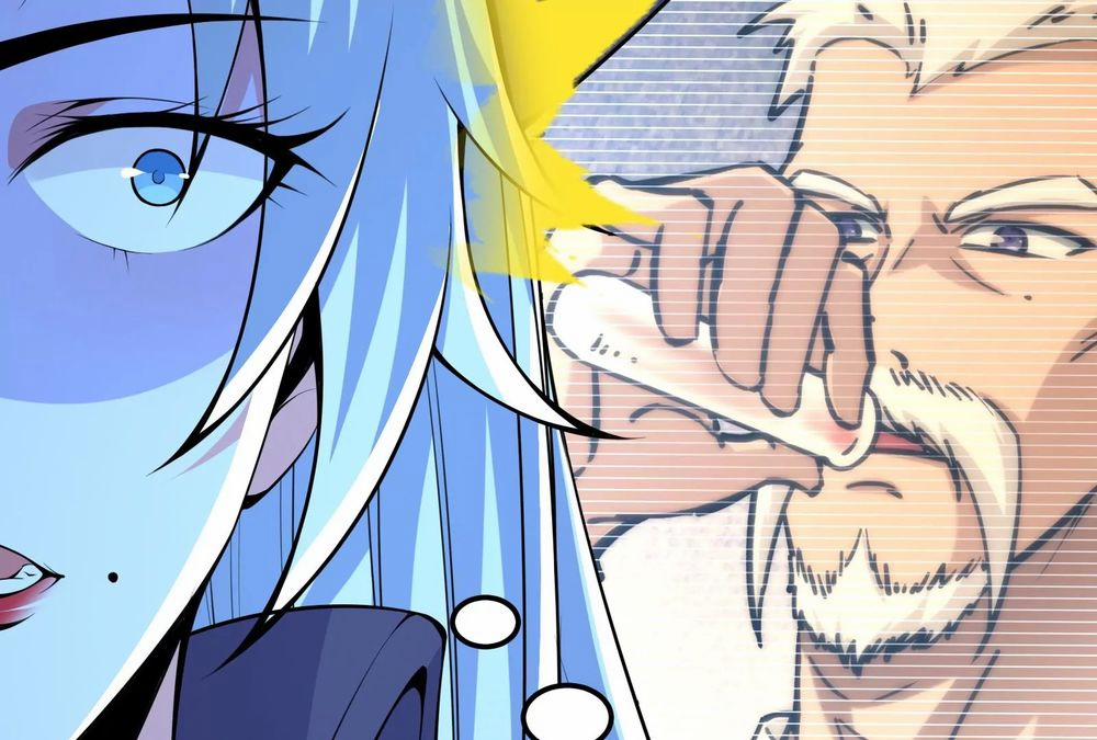 Đánh Bại Chư Thiên 0 Đối thủ khó đối phó, đồng đội không phải heo trang 84