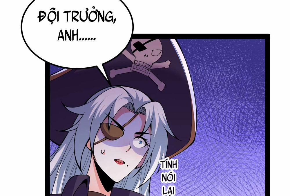 Đánh Bại Chư Thiên 0 Đối thủ khó đối phó, đồng đội không phải heo trang 86