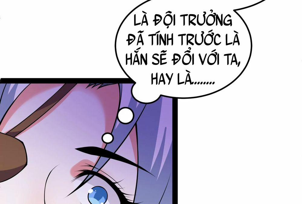 Đánh Bại Chư Thiên 0 Đối thủ khó đối phó, đồng đội không phải heo trang 88