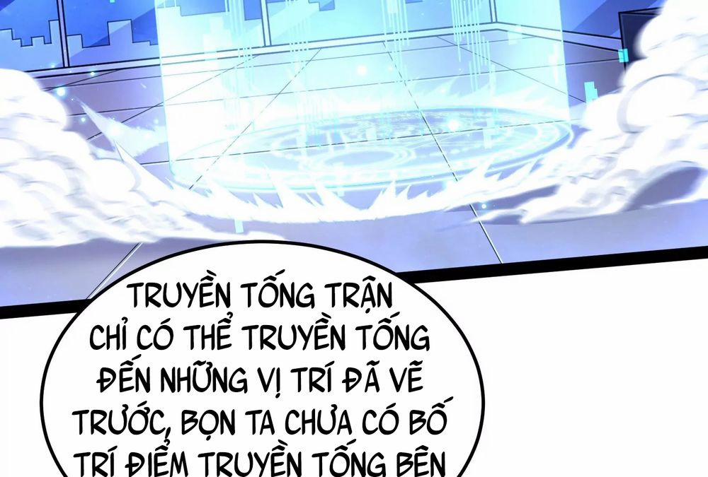 Đánh Bại Chư Thiên 0 Đối thủ khó đối phó, đồng đội không phải heo trang 9