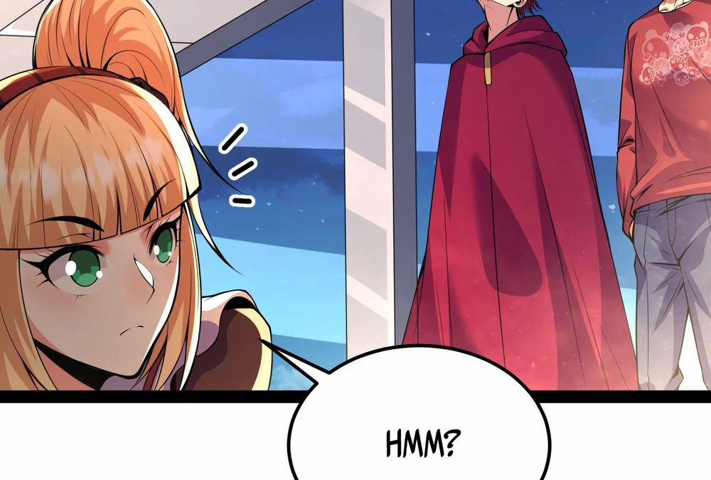 Đánh Bại Chư Thiên 0 Đối thủ khó đối phó, đồng đội không phải heo trang 99