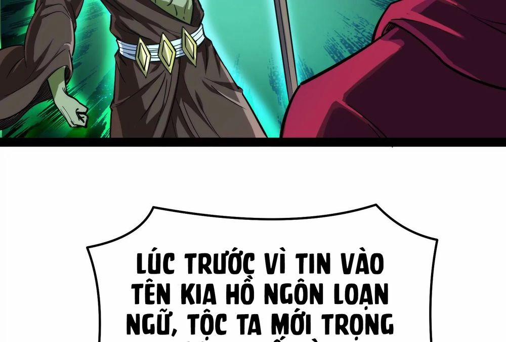 Đánh Bại Chư Thiên 0 Giải thích không bằng cho ăn đấm trang 10