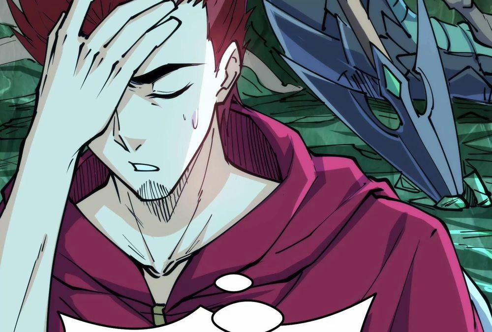 Đánh Bại Chư Thiên 0 Giải thích không bằng cho ăn đấm trang 102