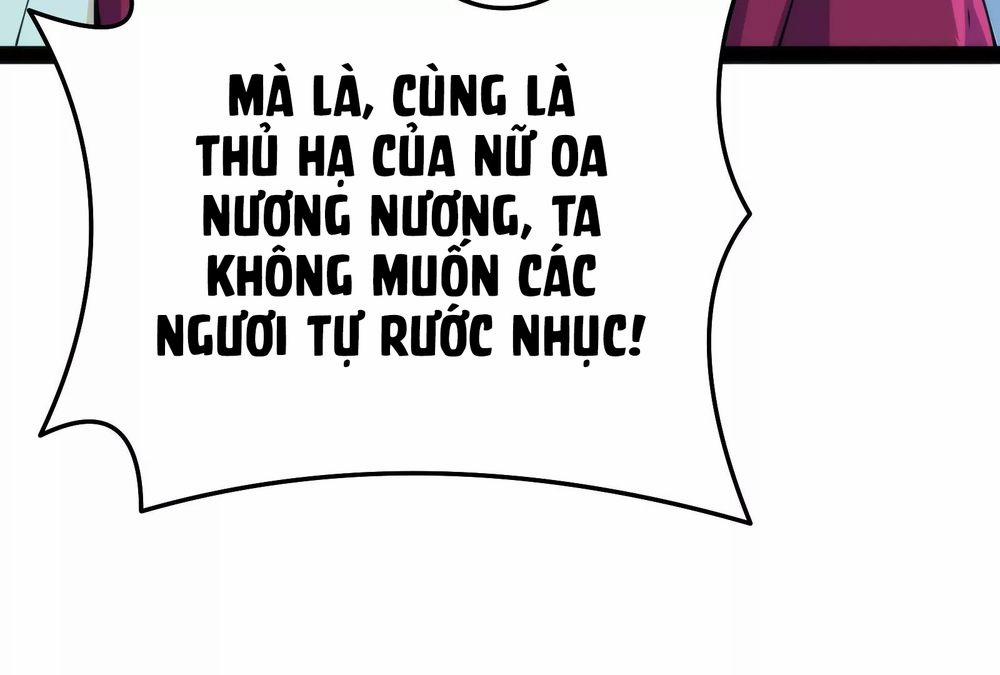 Đánh Bại Chư Thiên 0 Giải thích không bằng cho ăn đấm trang 103