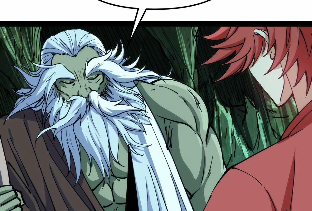 Đánh Bại Chư Thiên 0 Giải thích không bằng cho ăn đấm trang 114