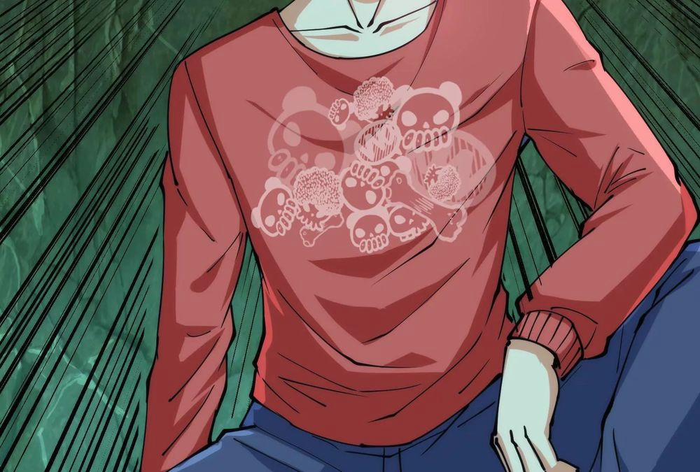 Đánh Bại Chư Thiên 0 Giải thích không bằng cho ăn đấm trang 117