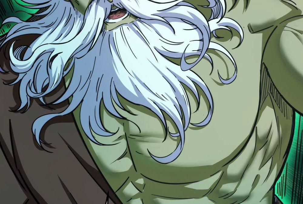 Đánh Bại Chư Thiên 0 Giải thích không bằng cho ăn đấm trang 12