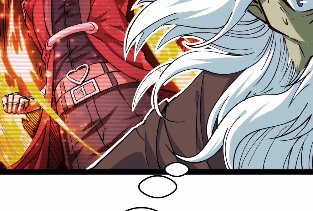 Đánh Bại Chư Thiên 0 Giải thích không bằng cho ăn đấm trang 126