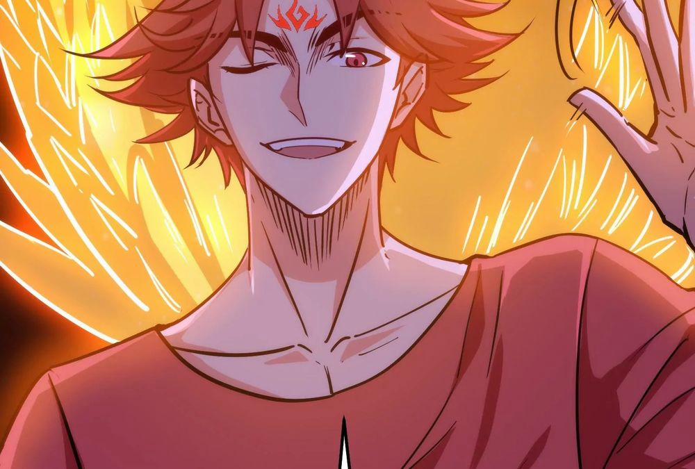 Đánh Bại Chư Thiên 0 Giải thích không bằng cho ăn đấm trang 130