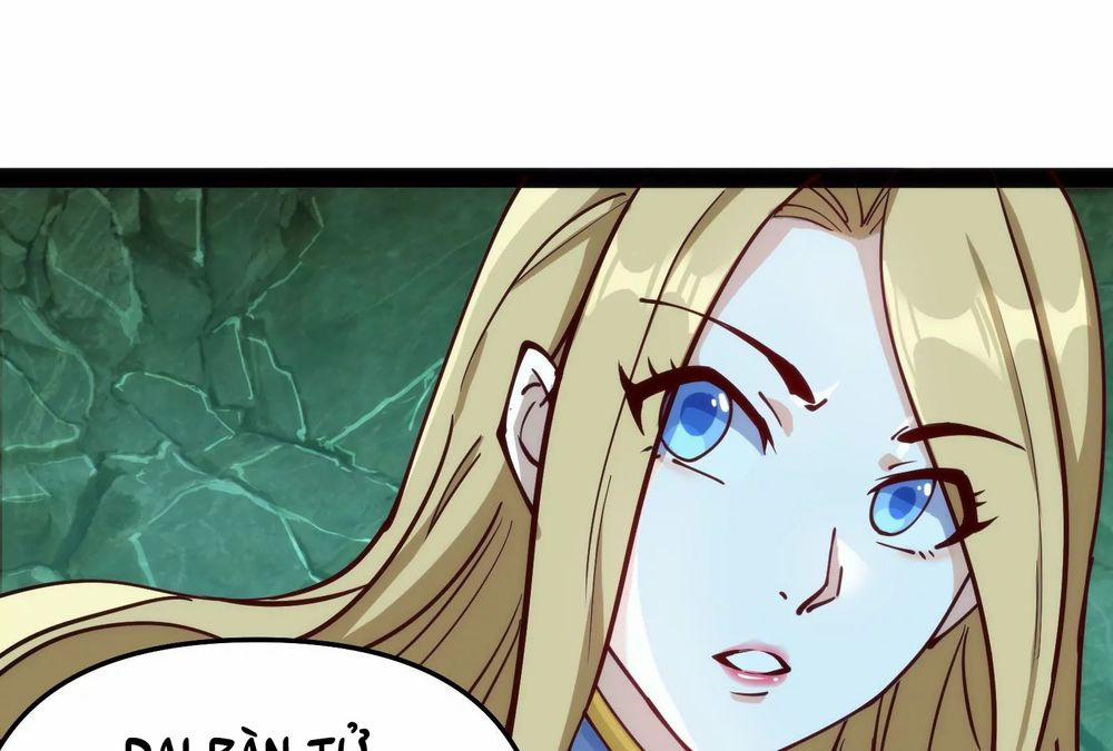 Đánh Bại Chư Thiên 0 Giải thích không bằng cho ăn đấm trang 138