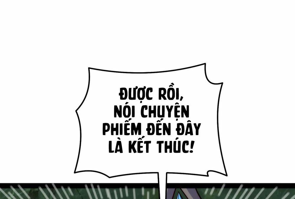 Đánh Bại Chư Thiên 0 Giải thích không bằng cho ăn đấm trang 140