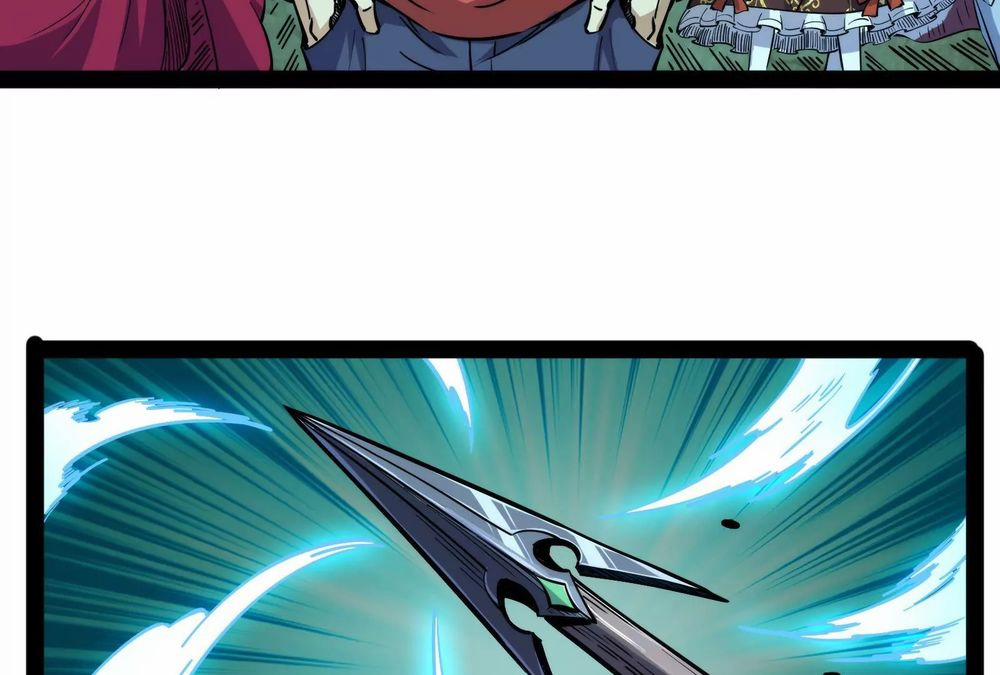 Đánh Bại Chư Thiên 0 Giải thích không bằng cho ăn đấm trang 22