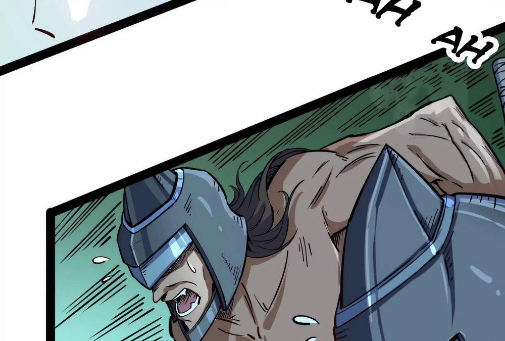 Đánh Bại Chư Thiên 0 Giải thích không bằng cho ăn đấm trang 34